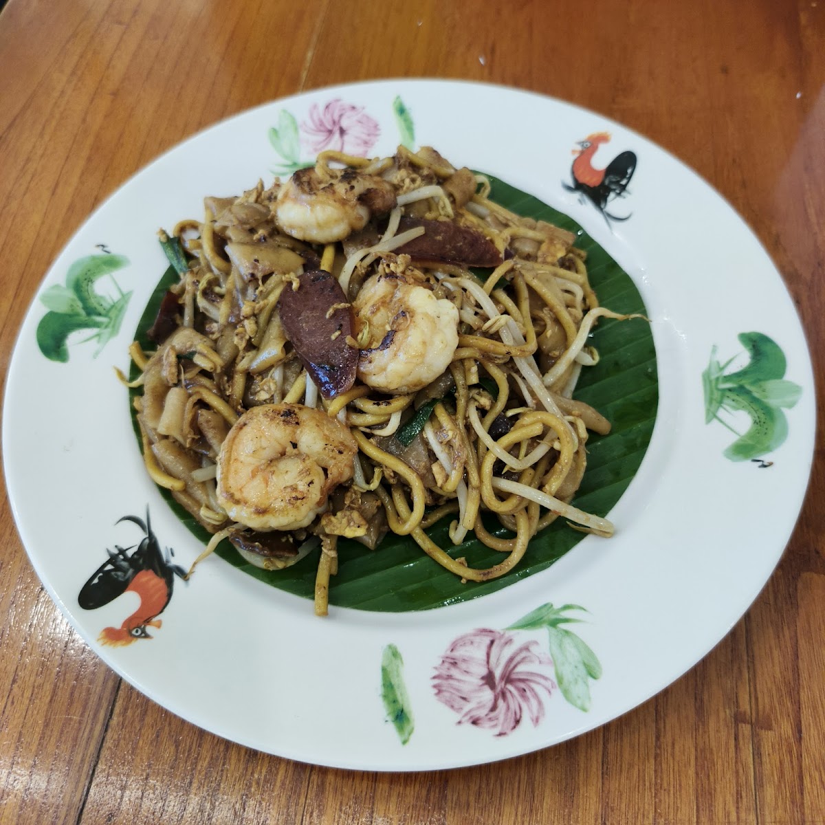 Ah Mei Cafe Photos 2